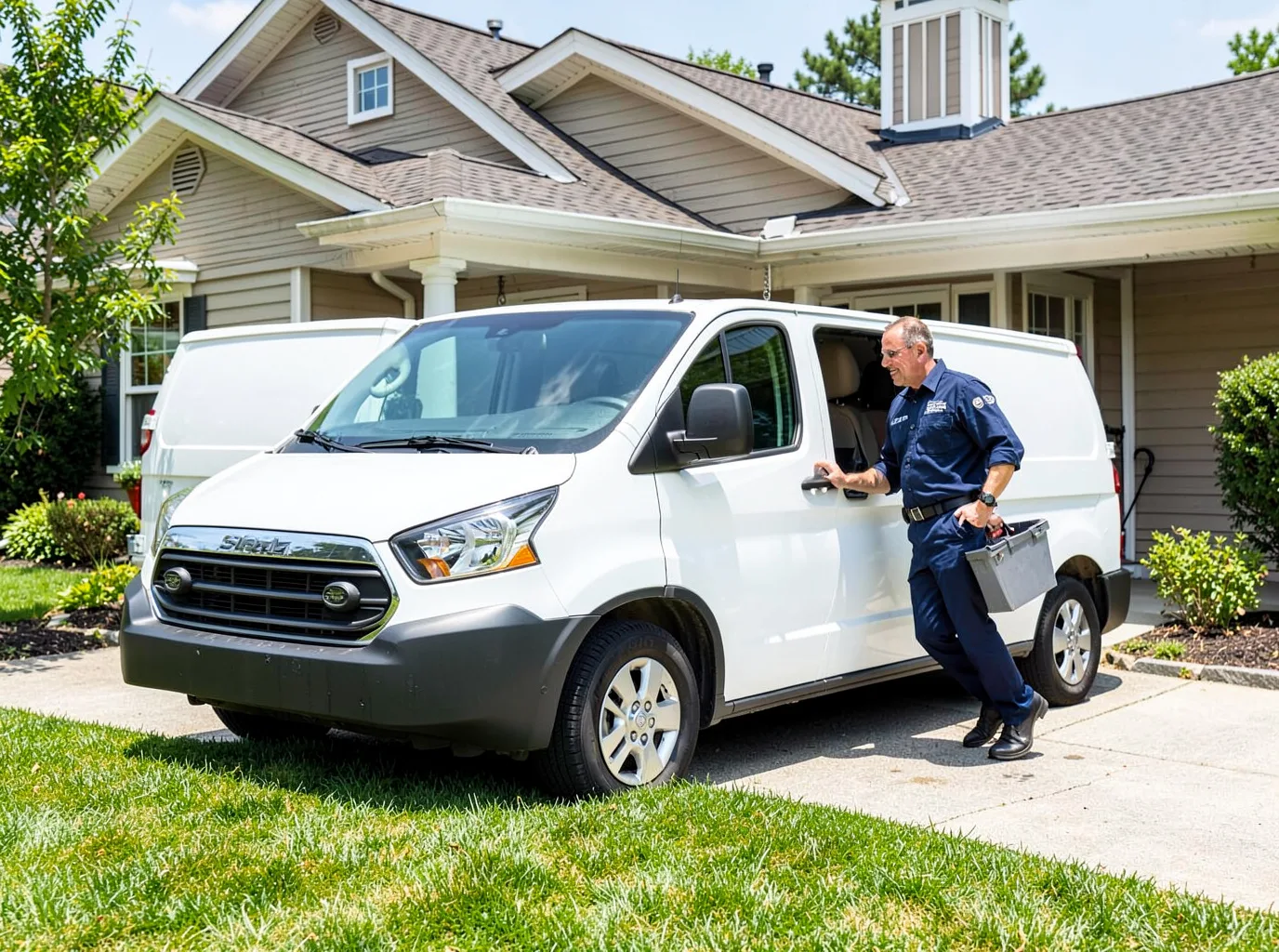 Emergency Plumber company in Brecksville, OH