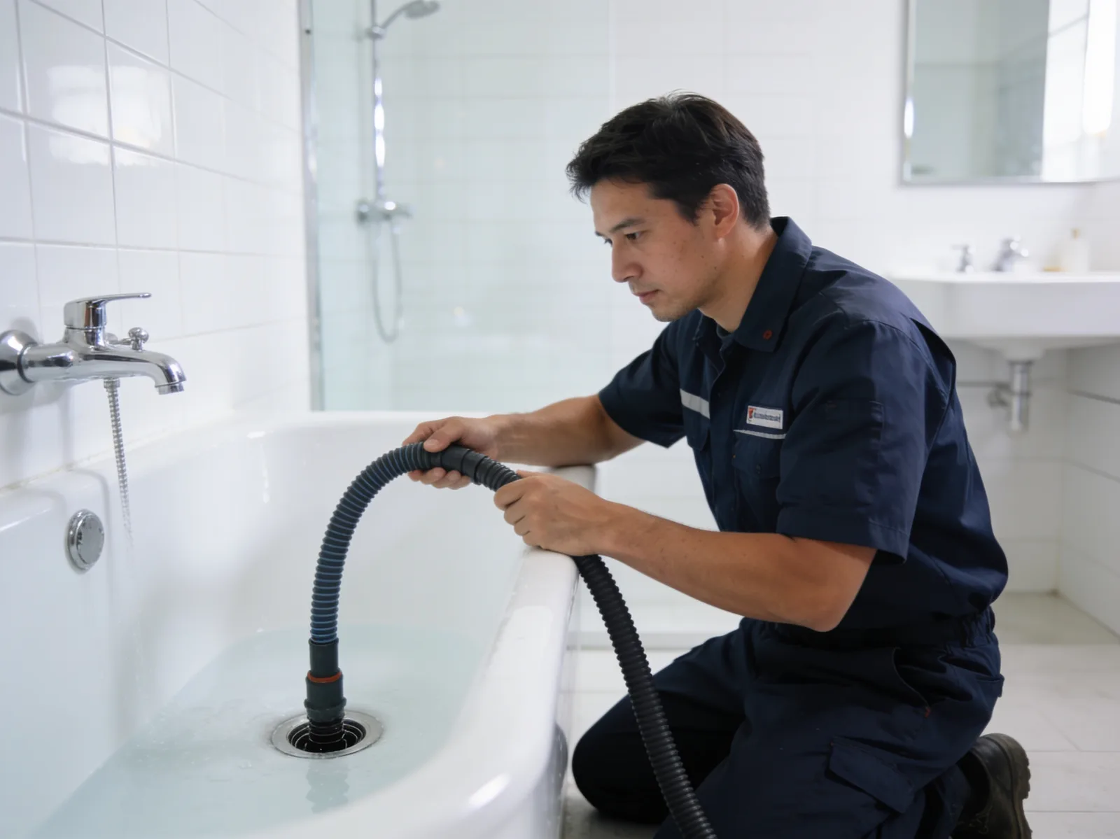 Emergency Plumber Brecksville, OH FAQs